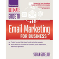 Ultimate Guide to Email Marketing for Business - Paperback