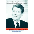 Reagan: A Life in Letters - Paperback