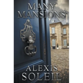 Many Mansions - Paperback