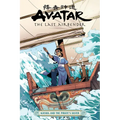 Avatar: The Last Airbender--Katara and the Pirate's Silver - Paperback