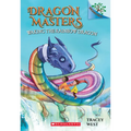 Waking the Rainbow Dragon: A Branches Book (Dragon Masters #10): Volume 10 - Paperback