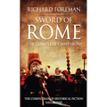Sword of Rome: The Complete Campaigns - Paperback