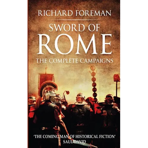 Sword of Rome: The Complete Campaigns