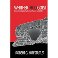 Whither Thou Goest - Paperback