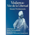 Vedanta: Voz de la Libertad - Paperback