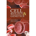 Cell Biology and Genetics - Hardcover