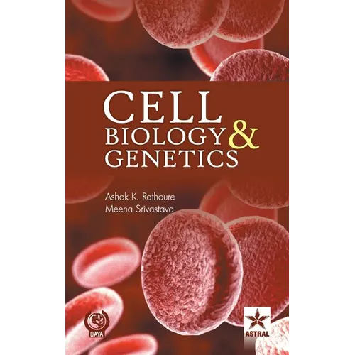Cell Biology and Genetics - Hardcover