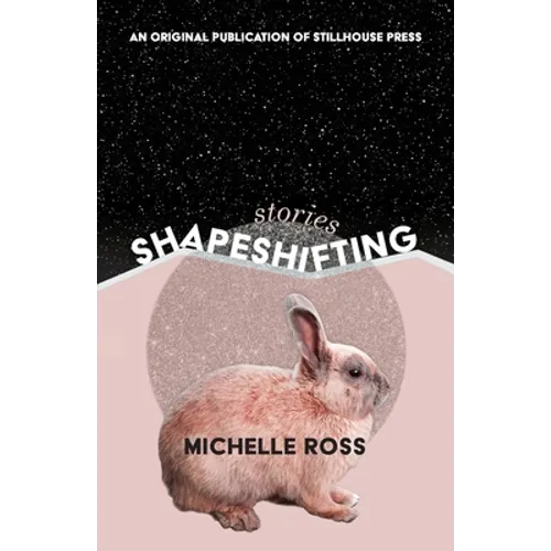 Shapeshifting - Paperback