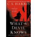What the Devil Knows - Paperback