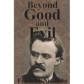 Beyond Good And Evil - Paperback