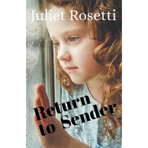 Return to Sender - Paperback