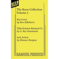 Keen Teens: Volume 5 - Paperback