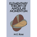 Elementary Theory of Angular Momentum - Paperback