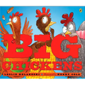 Big Chickens - Paperback