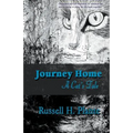 Journey Home - A Cat's Tale - Paperback