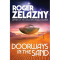 Doorways in the Sand - Paperback