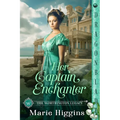Her Captain Enchanter - Paperback