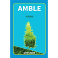 Amble - Paperback