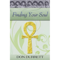Finding Your Soul - Paperback