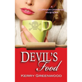 Devil's Food - Paperback