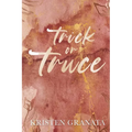Trick or Truce - Paperback