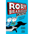 Rory Branagan: Detective: The Dog Squad #2 - Paperback