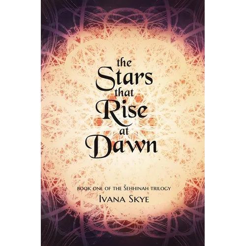 The Stars that Rise at Dawn - Paperback