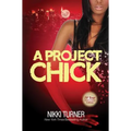 A Project Chick - Paperback