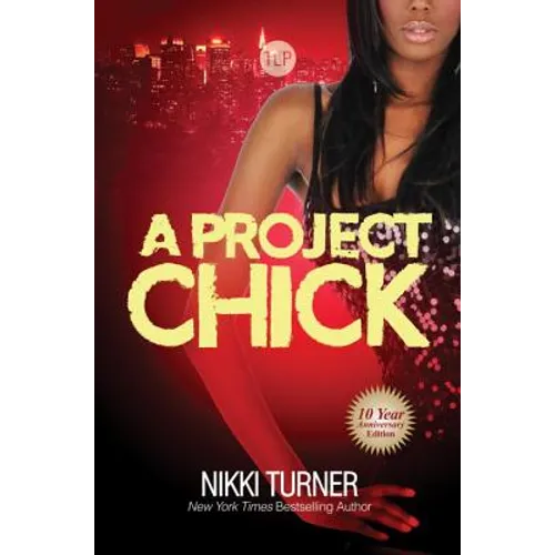 A Project Chick - Paperback