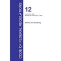 Code of Federal Regulations Title 12, Volume 8, January 1, 2016