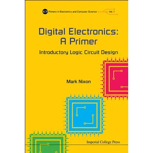 Digital Electronics: A Primer - Paperback