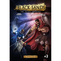 Black Sands, the Seven Kingdoms, Volume 3 - Hardcover