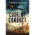 Code of Conduct - Paperback