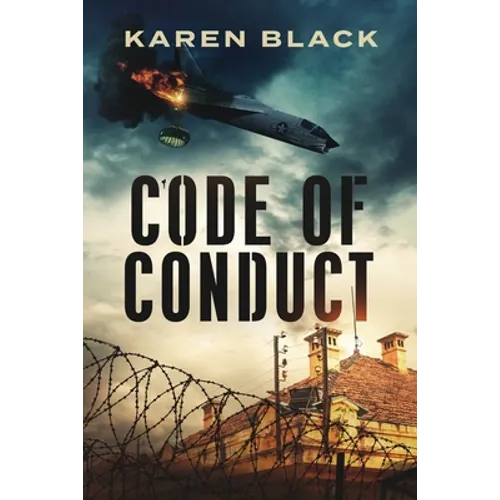 Code of Conduct - Paperback