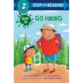 How to Go Hiking - Paperback
