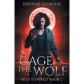 Cage the Wolf - Paperback