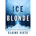 Ice Blonde - Paperback