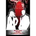 The Messenger: Book One of the Unofficial Case Files - Paperback
