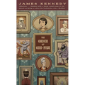 The Order of Odd-Fish - Mass Market Paperbound