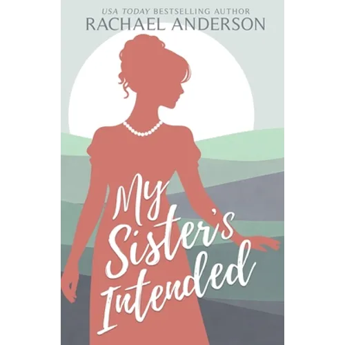 My Sister's Intended - Paperback