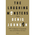 The Laughing Monsters - Paperback