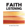 Faith Listening - Paperback