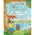 Shark in the Park - Paperback
