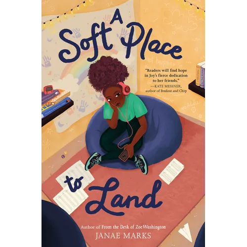 A Soft Place to Land - Paperback