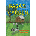 GaGa's Garden - Paperback