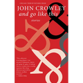 And Go Like This: Stories - Paperback