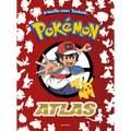 Atlas Pokã(c)Mon / Pokã(c)Mon Atlas - Hardcover