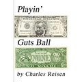 Playin' Guts Ball - Paperback