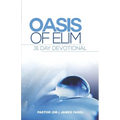 Oasis of Elim: 31 Day Devotional - Paperback