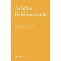 Lakdhas Wikkramasinha - Paperback